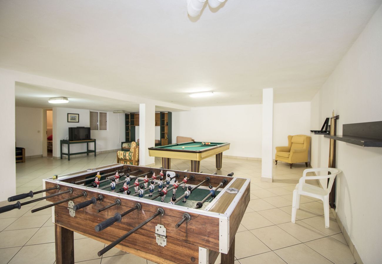 Villa em Vilamoura - Villa Popa
