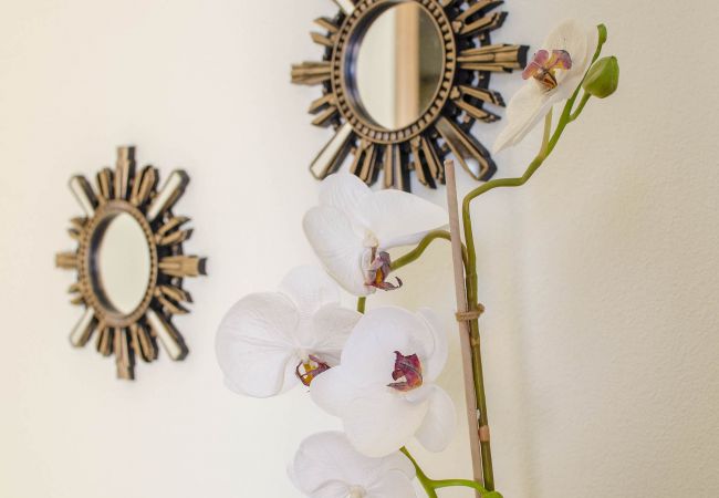 Villa em Almancil - Villa Valentina Villa em Almancil - Villa Valentina