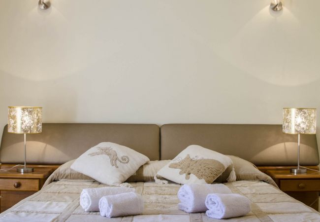 Villa em Almancil - Villa Valentina Villa em Almancil - Villa Valentina