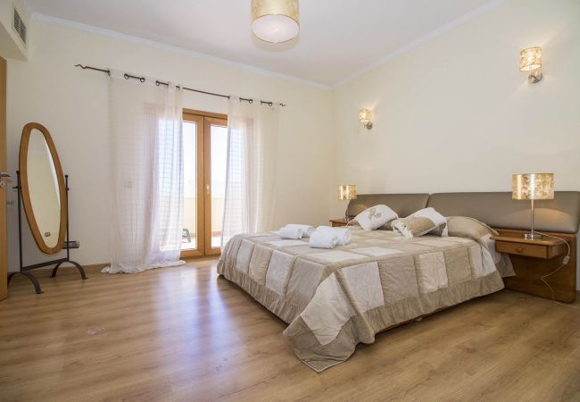 Villa em Almancil - Villa Valentina Villa em Almancil - Villa Valentina