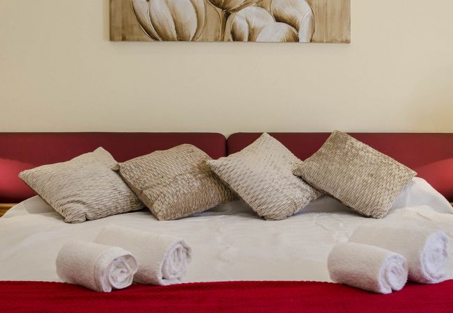 Villa em Almancil - Villa Valentina Villa em Almancil - Villa Valentina