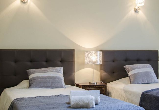 Villa em Almancil - Villa Valentina Villa em Almancil - Villa Valentina