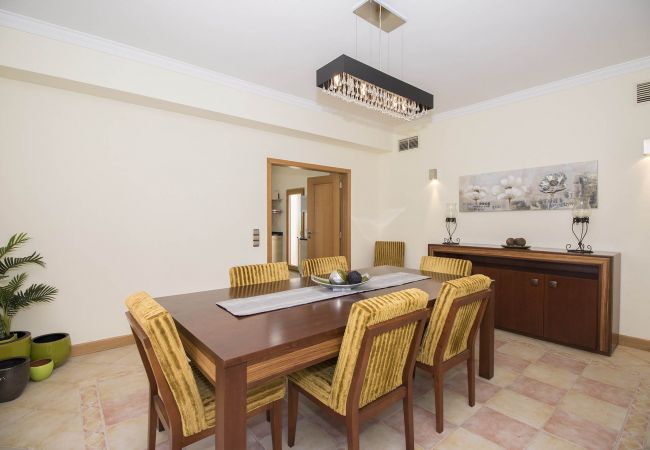 Villa em Almancil - Villa Valentina Villa em Almancil - Villa Valentina