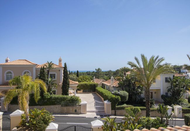 Villa em Almancil - Villa Valentina Villa em Almancil - Villa Valentina