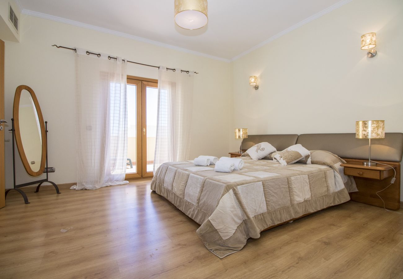 Villa em Almancil - Villa Valentina