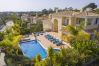 Villa em Almancil - Villa Valentina