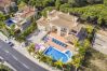 Villa em Almancil - Villa Valentina