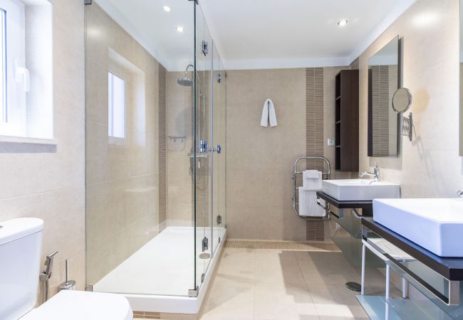 Villa em Loulé - Villa Vista Villa em Loulé - Villa Vista