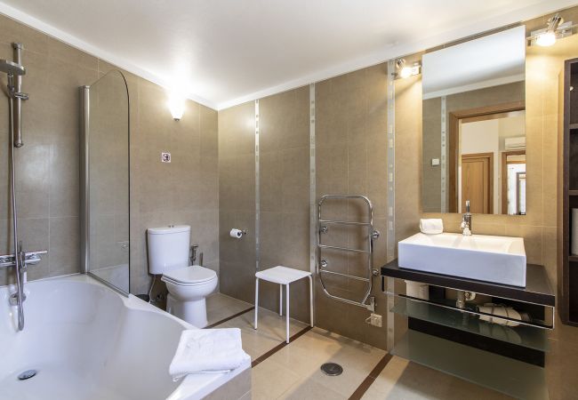 Villa em Loulé - Villa Vista Villa em Loulé - Villa Vista