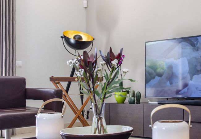 Villa em Loulé - Villa Vista Villa em Loulé - Villa Vista