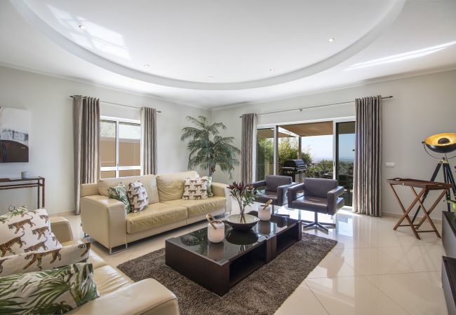 Villa em Loulé - Villa Vista Villa em Loulé - Villa Vista