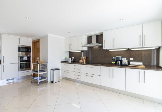 Villa em Loulé - Villa Vista Villa em Loulé - Villa Vista