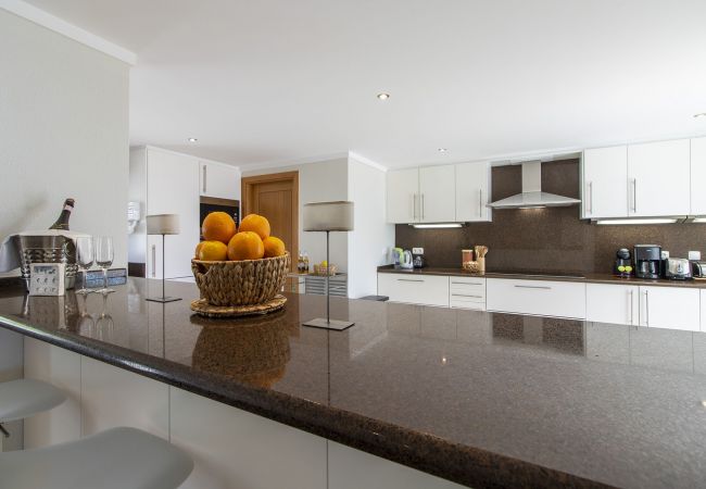 Villa em Loulé - Villa Vista Villa em Loulé - Villa Vista