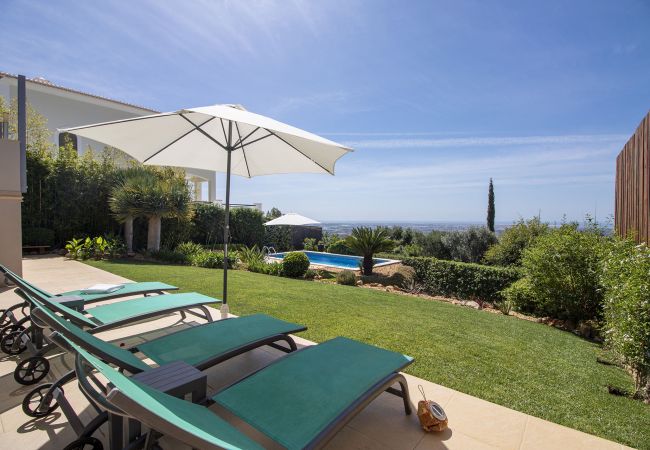 Villa em Loulé - Villa Vista Villa em Loulé - Villa Vista