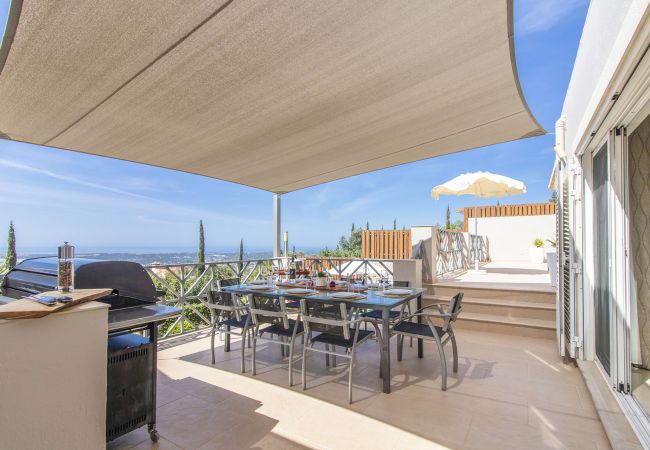 Villa em Loulé - Villa Vista Villa em Loulé - Villa Vista