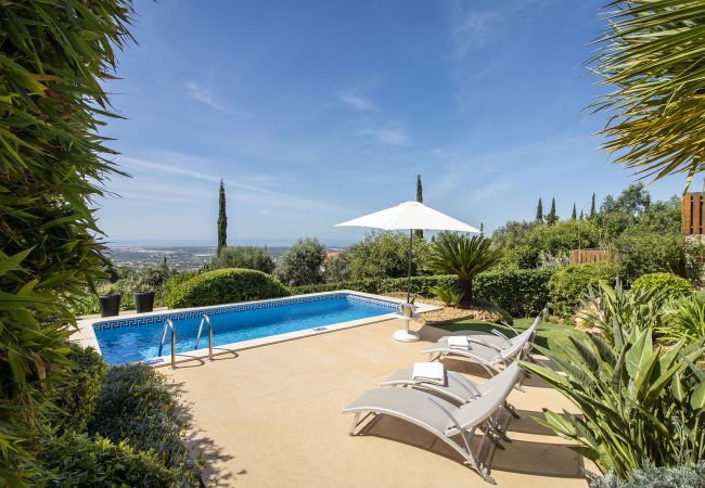 Villa em Loulé - Villa Vista Villa em Loulé - Villa Vista