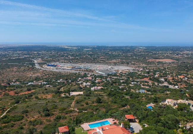 Villa em Loulé - Villa Vista Villa em Loulé - Villa Vista