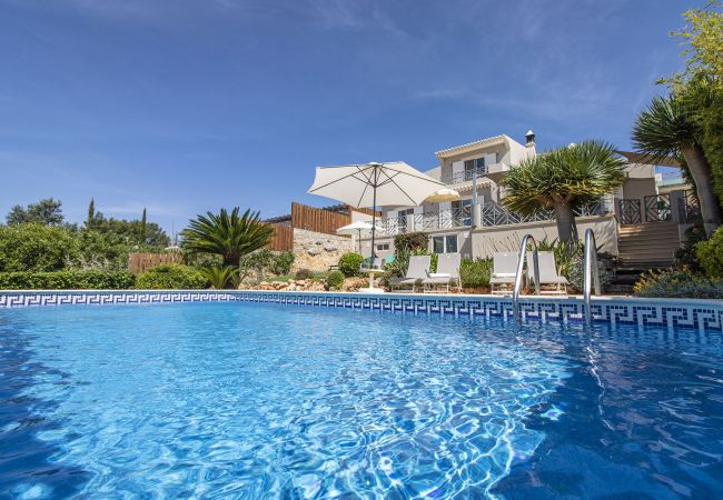 Villa em Loulé - Villa Vista Villa em Loulé - Villa Vista