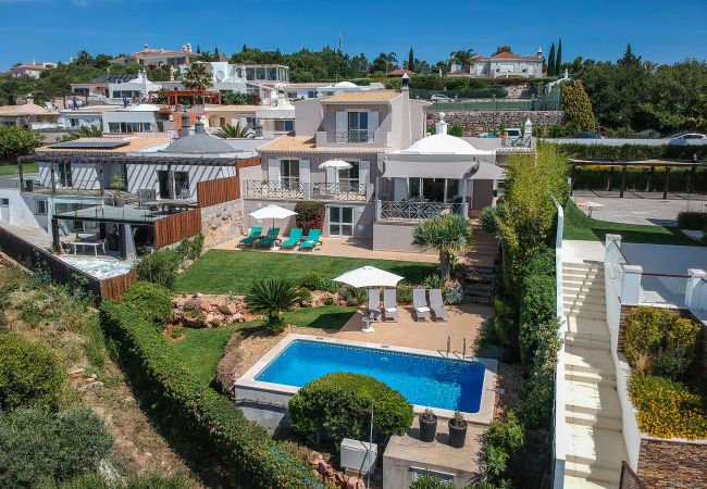 Villa em Loulé - Villa Vista Villa em Loulé - Villa Vista