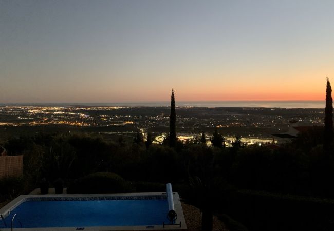 Villa em Loulé - Villa Vista Villa em Loulé - Villa Vista