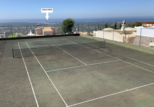 Villa em Loulé - Villa Vista Villa em Loulé - Villa Vista