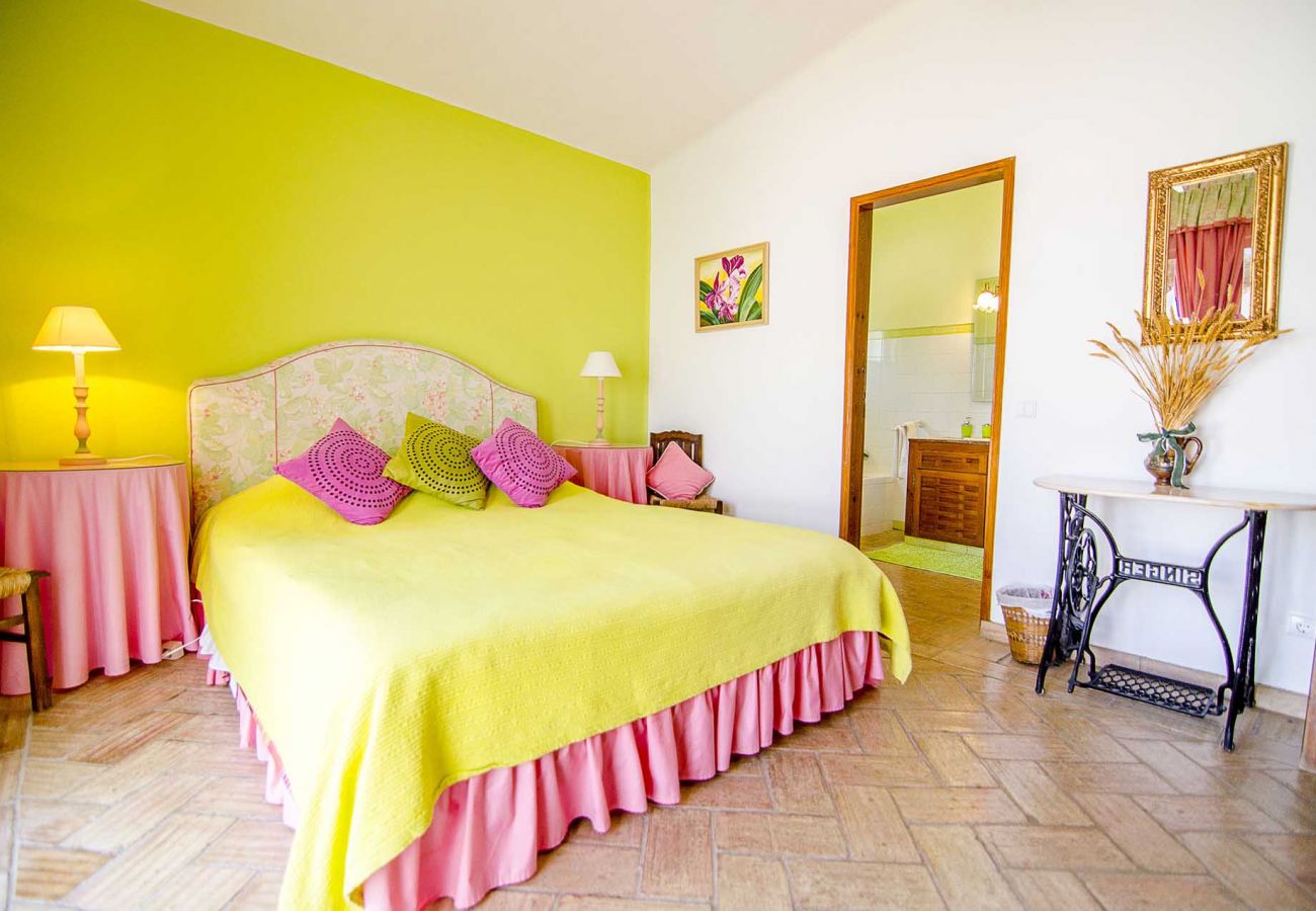 Villa em Loulé - Casa da Avó