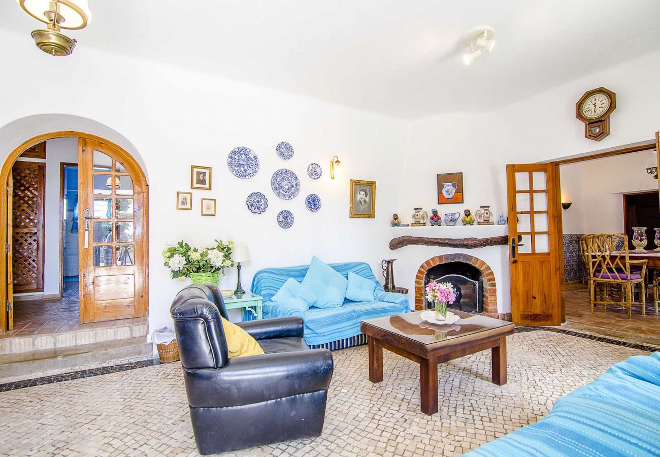 Villa em Loulé - Casa da Avó