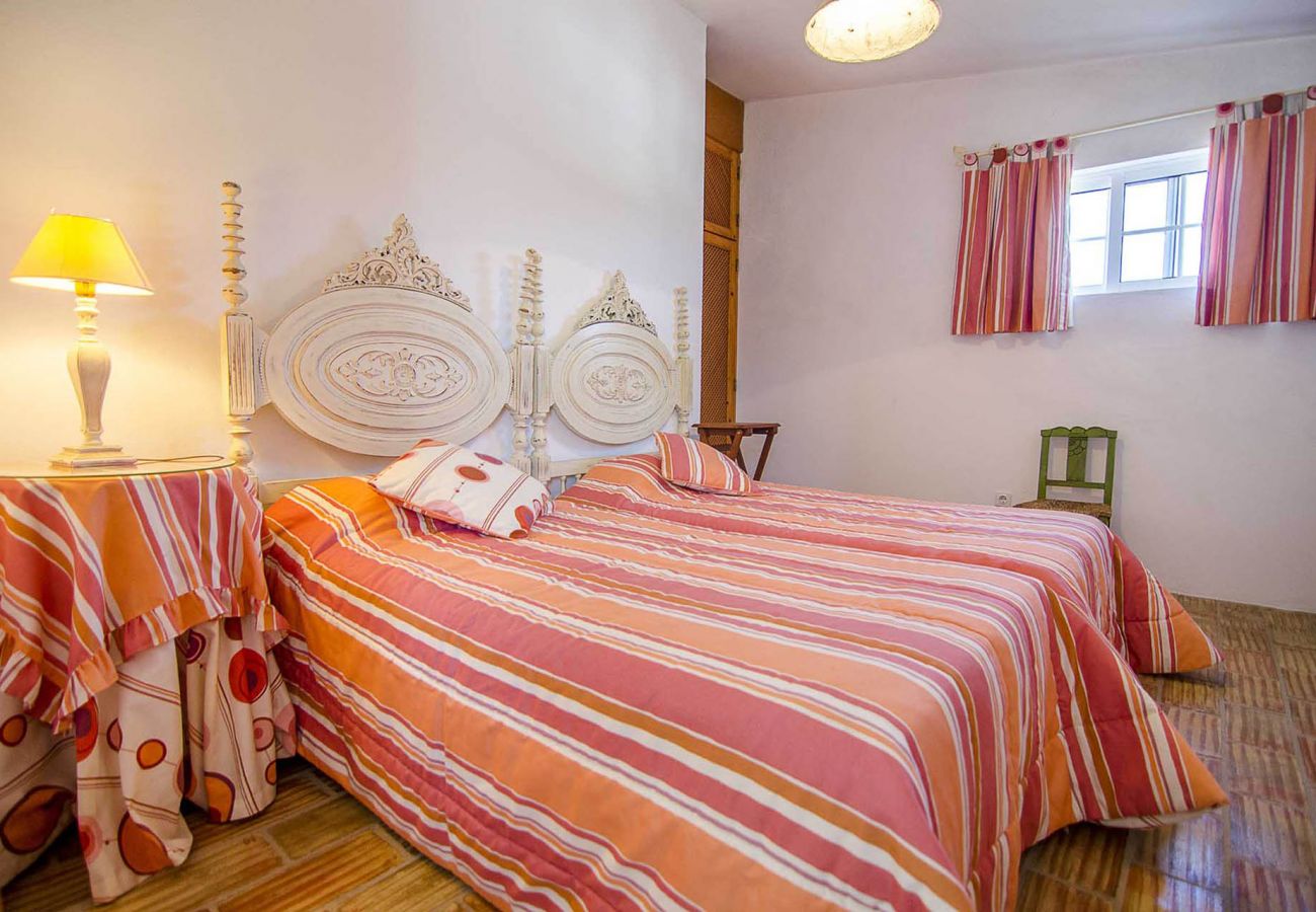 Villa em Almancil - Quinta da Ilda