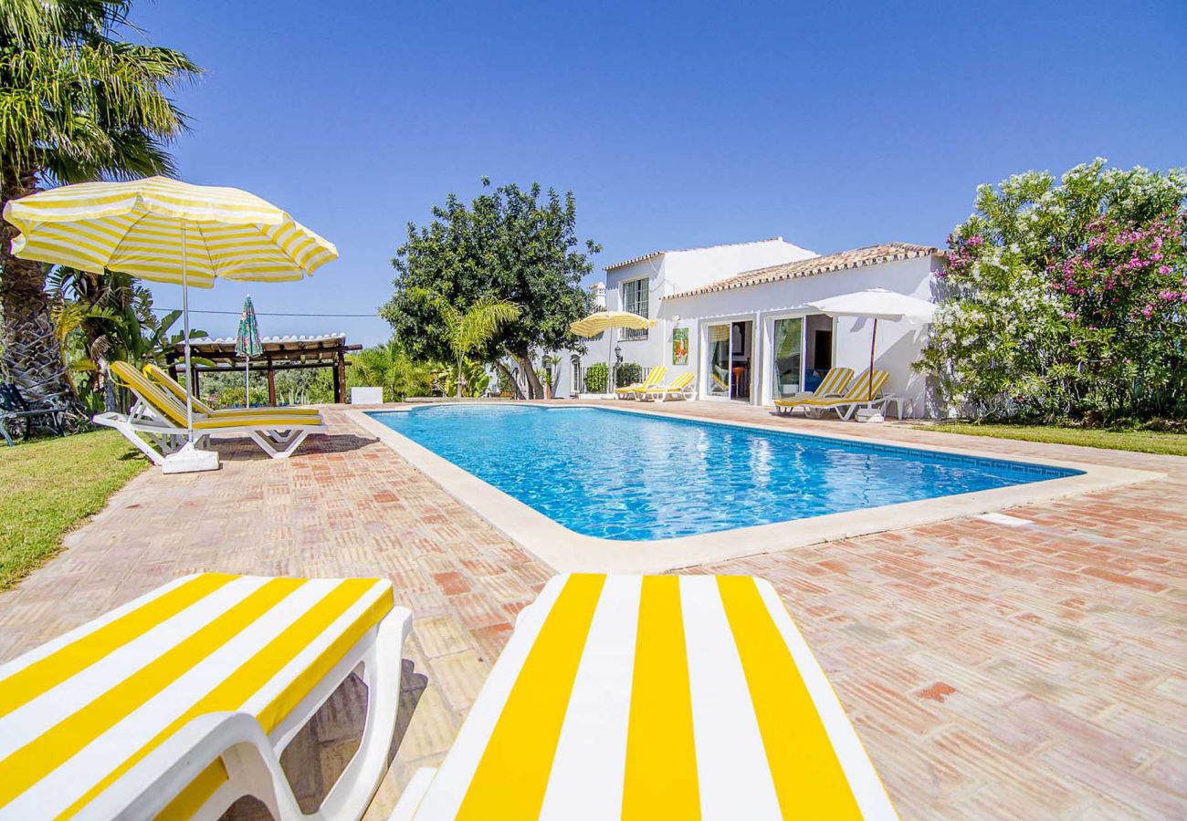 Villa em Almancil - Quinta da Ilda