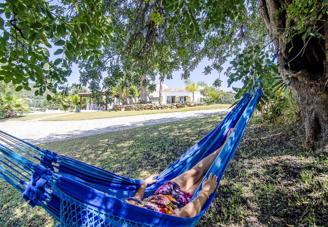 Villa em Almancil - Quinta da Ilda