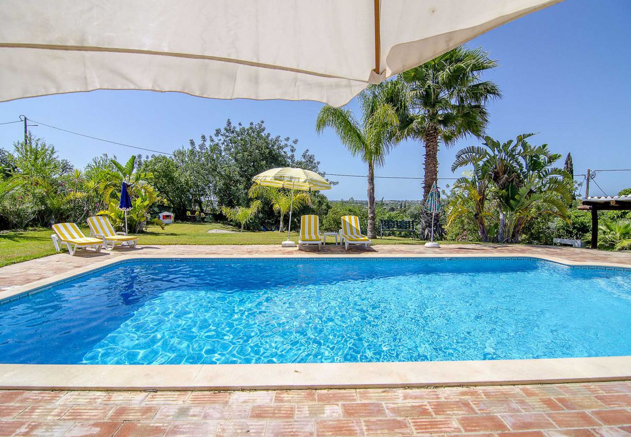 Villa em Almancil - Quinta da Ilda