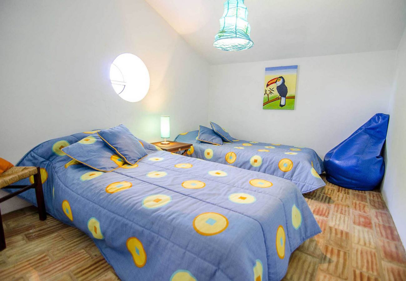 Villa em Almancil - Quinta da Ilda