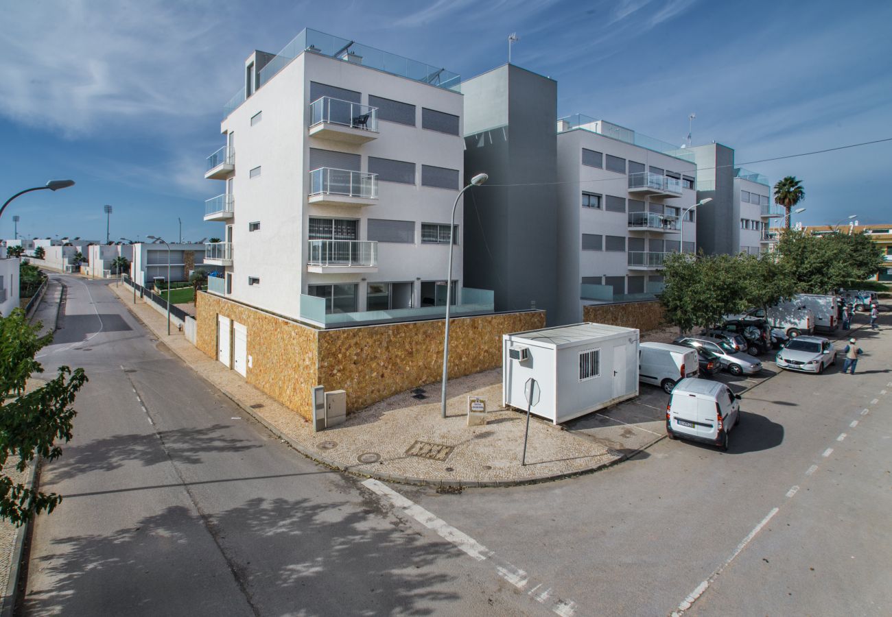 Apartamento em Albufeira - Apartamento 3 Azuis