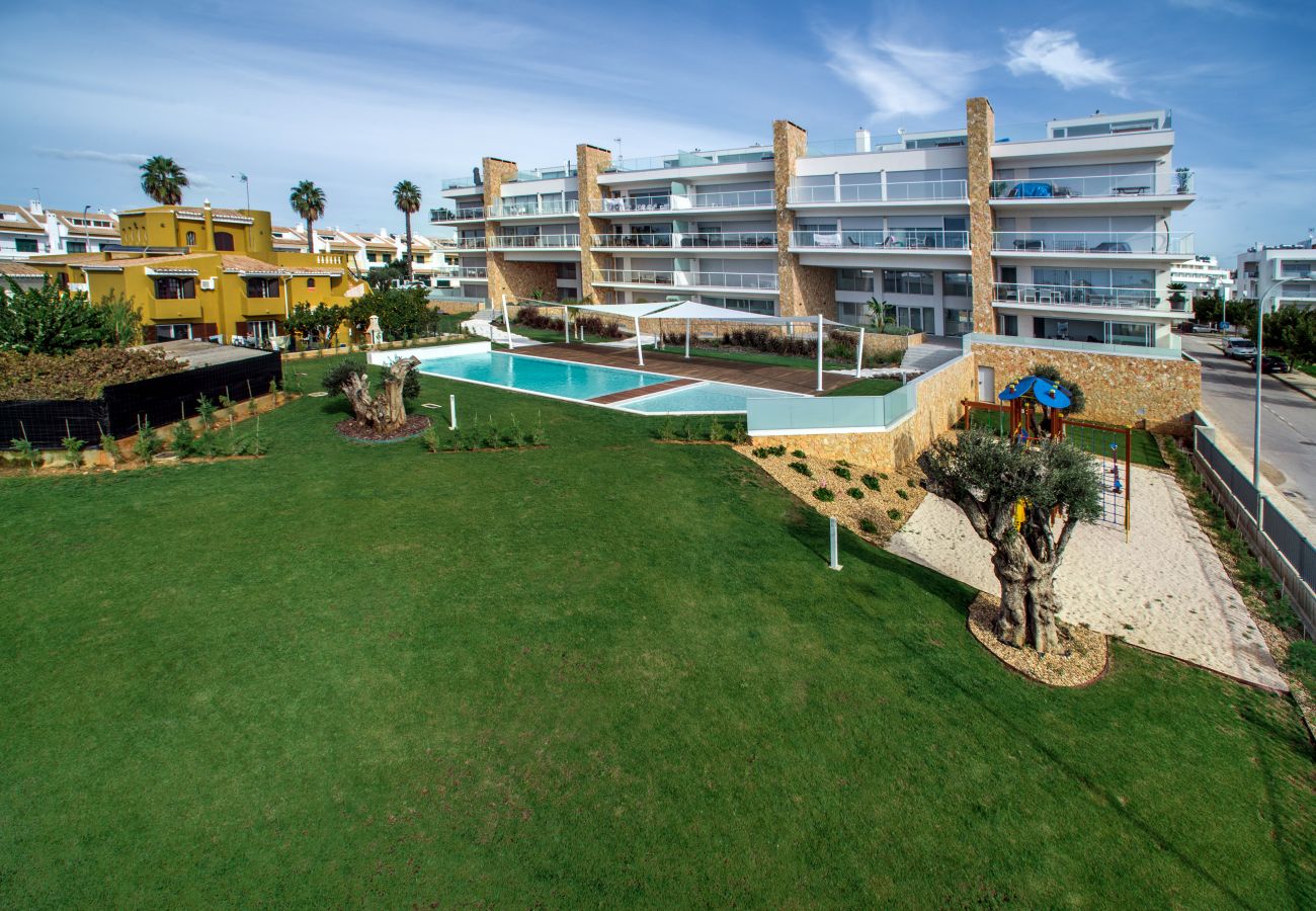 Apartamento em Albufeira - Apartamento 3 Azuis