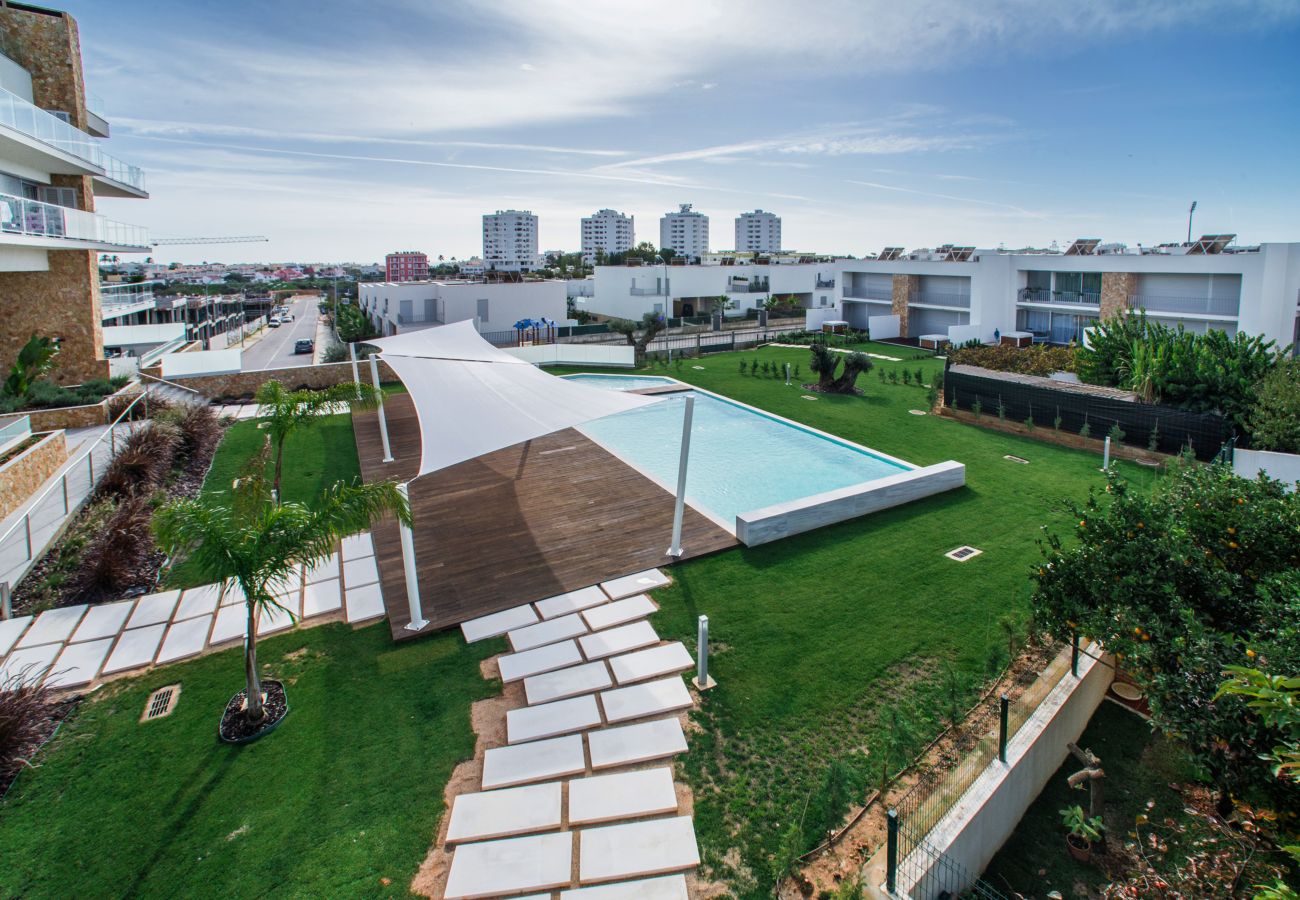 Apartamento em Albufeira - Apartamento 3 Azuis