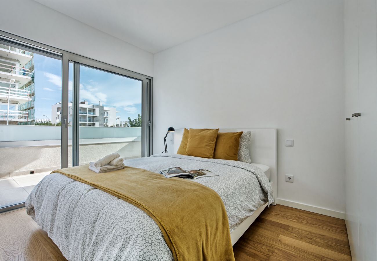 Apartamento em Albufeira - Apartamento 3 Azuis