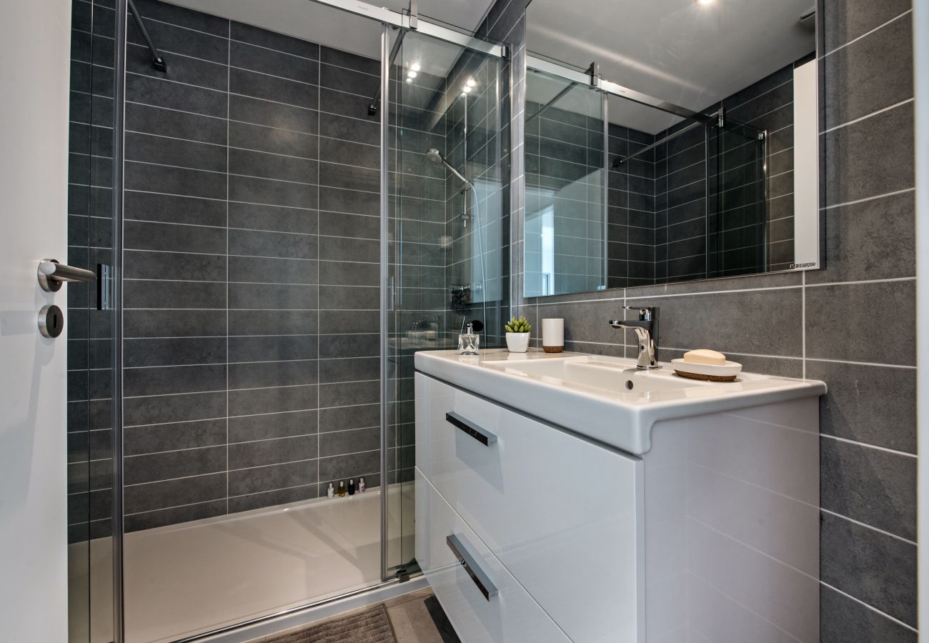 Apartamento em Albufeira - Apartamento 3 Azuis