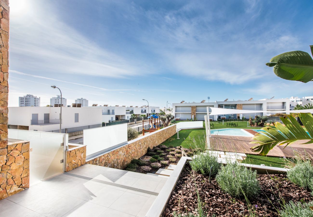 Apartamento em Albufeira - Apartamento 3 Azuis