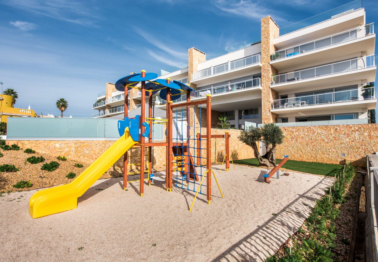 Apartamento em Albufeira - Apartamento 3 Azuis