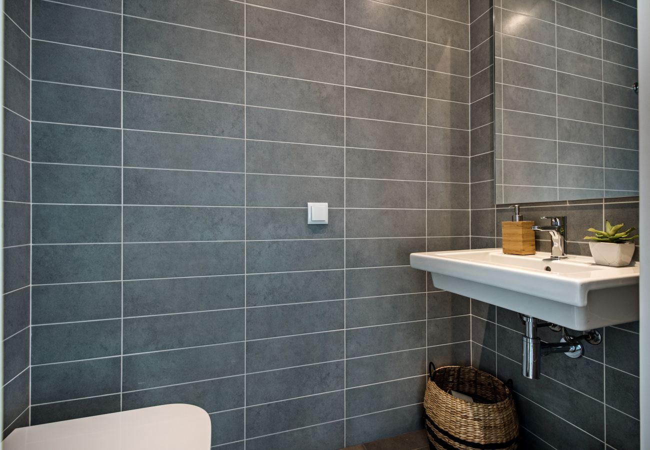 Apartamento em Albufeira - Apartamento 3 Azuis