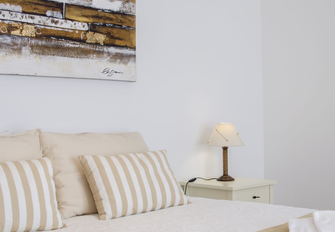 Casa rural em Estoi - Casa Serena