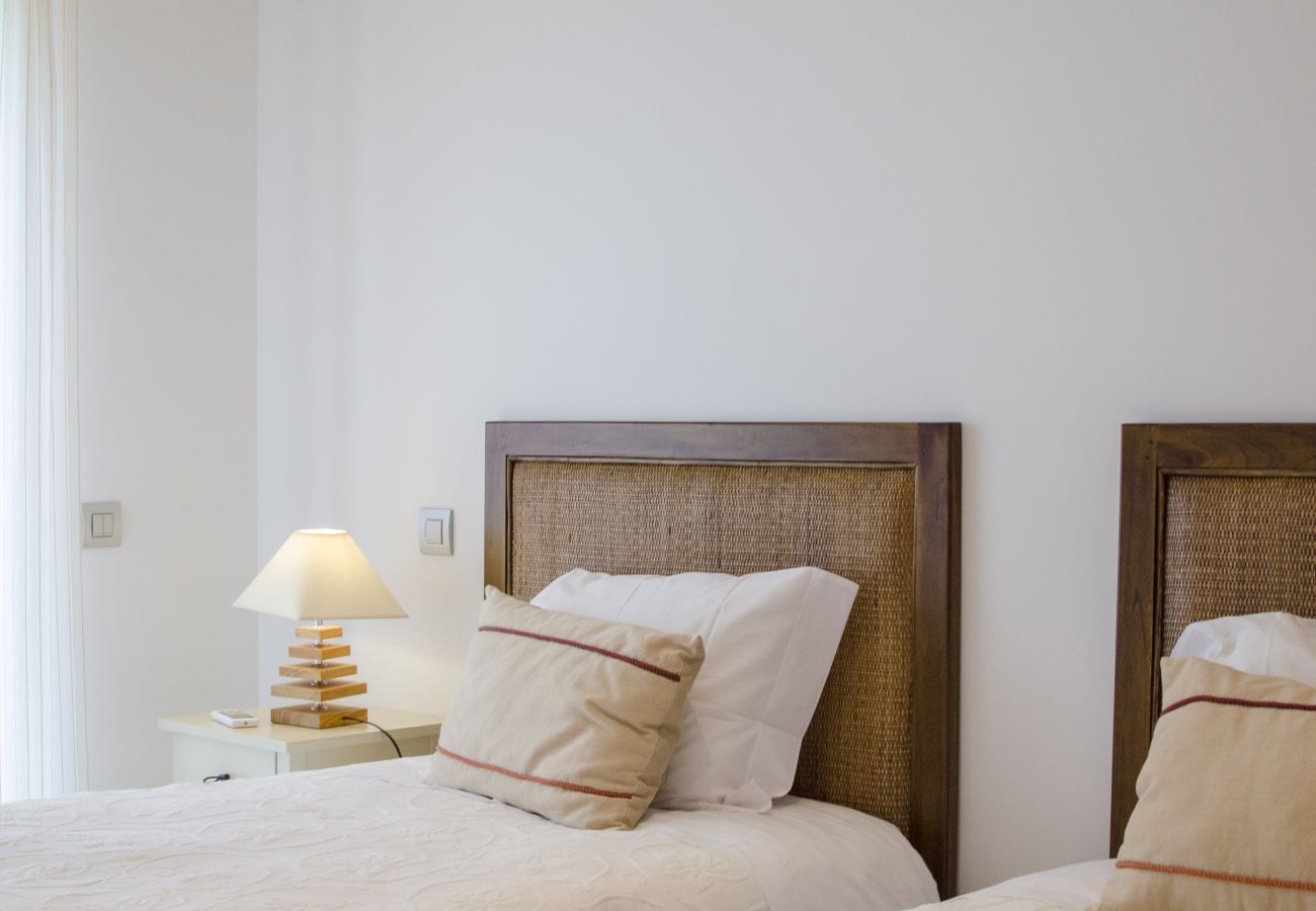 Casa rural em Estoi - Casa Serena