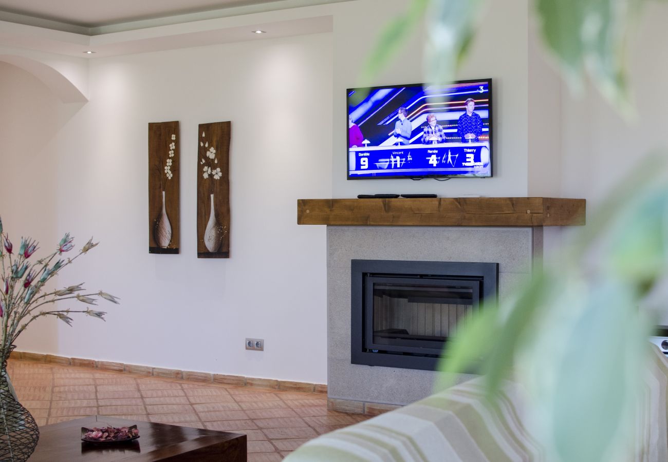 Casa rural em Estoi - Casa Serena