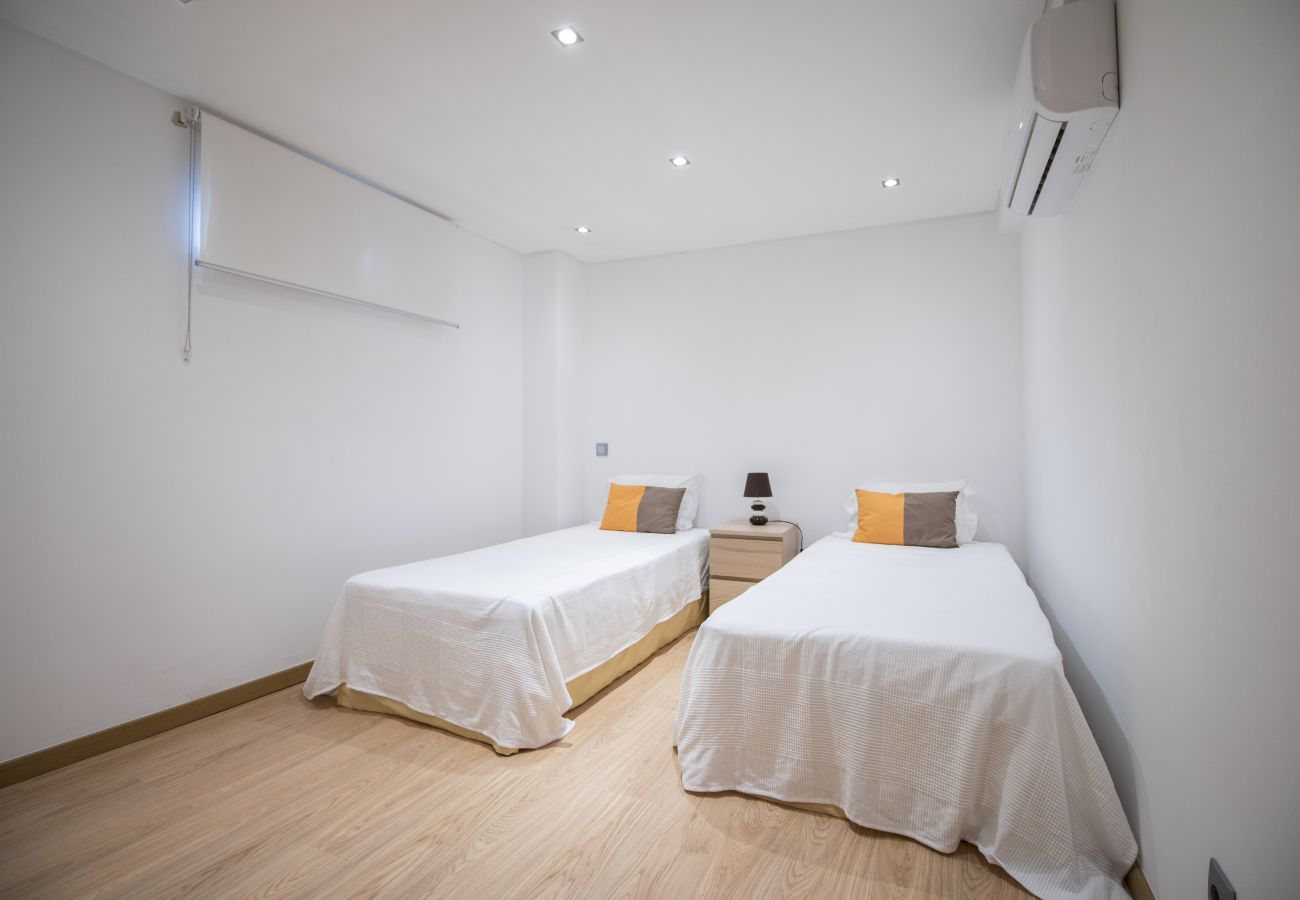 Casa rural em Estoi - Casa Serena