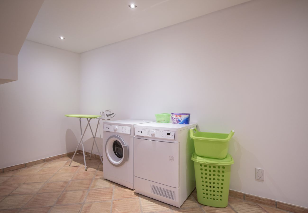 Casa rural em Estoi - Casa Serena