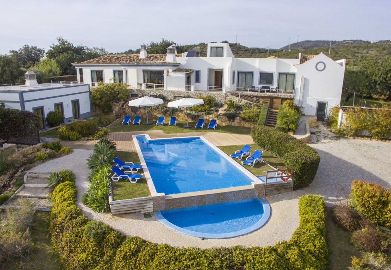 Casa rural em Estoi - Casa Serena