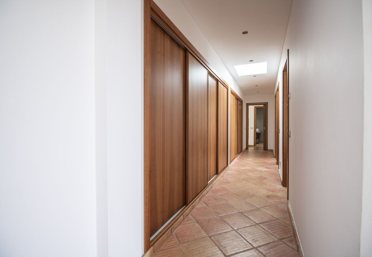 Casa rural em Estoi - Casa Serena