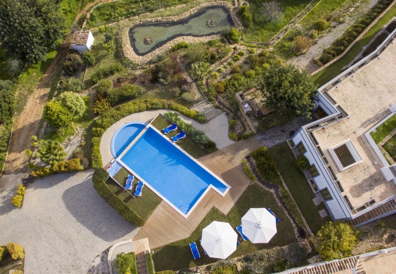 Casa rural em Estoi - Casa Serena