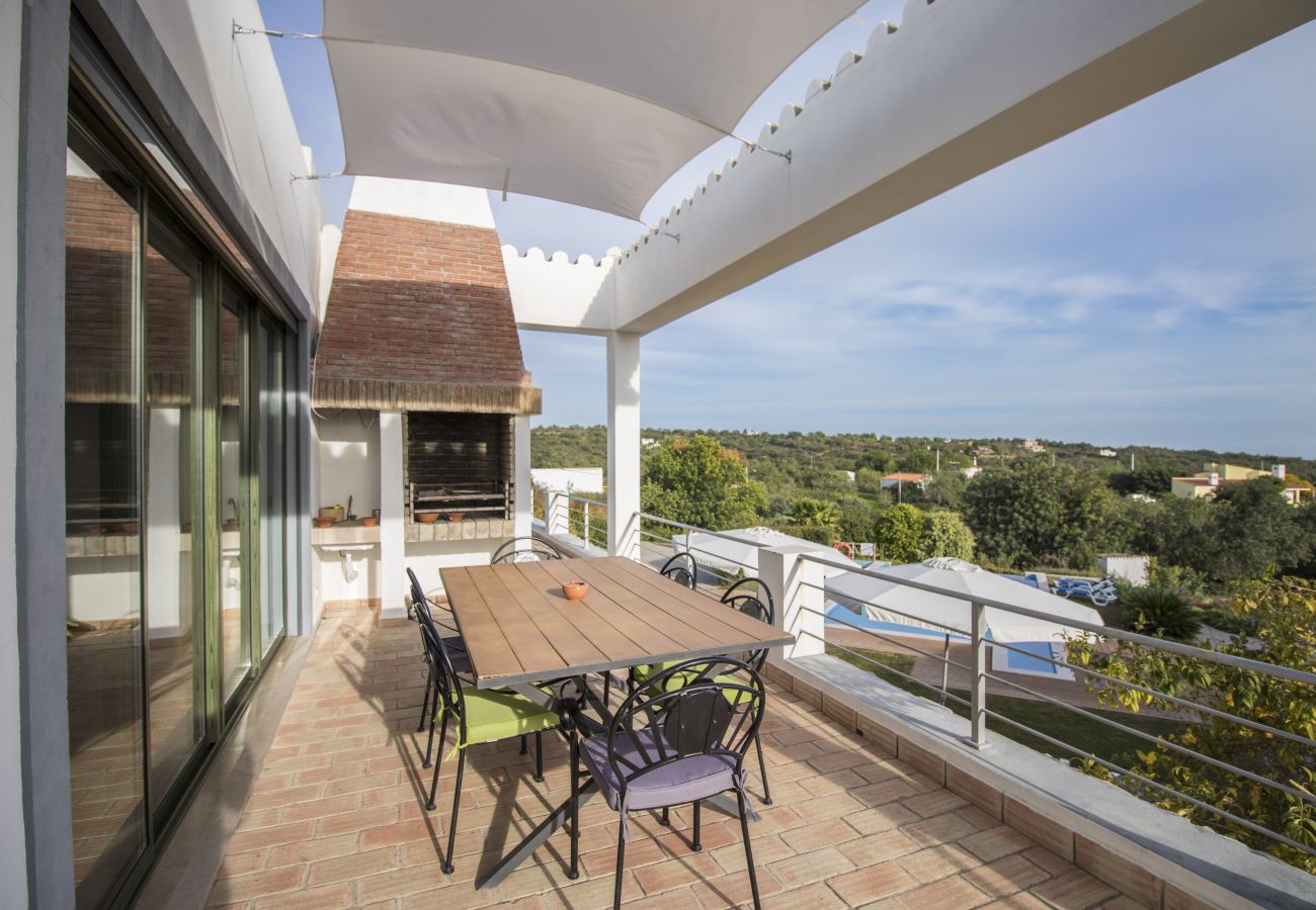 Casa rural em Estoi - Casa Serena