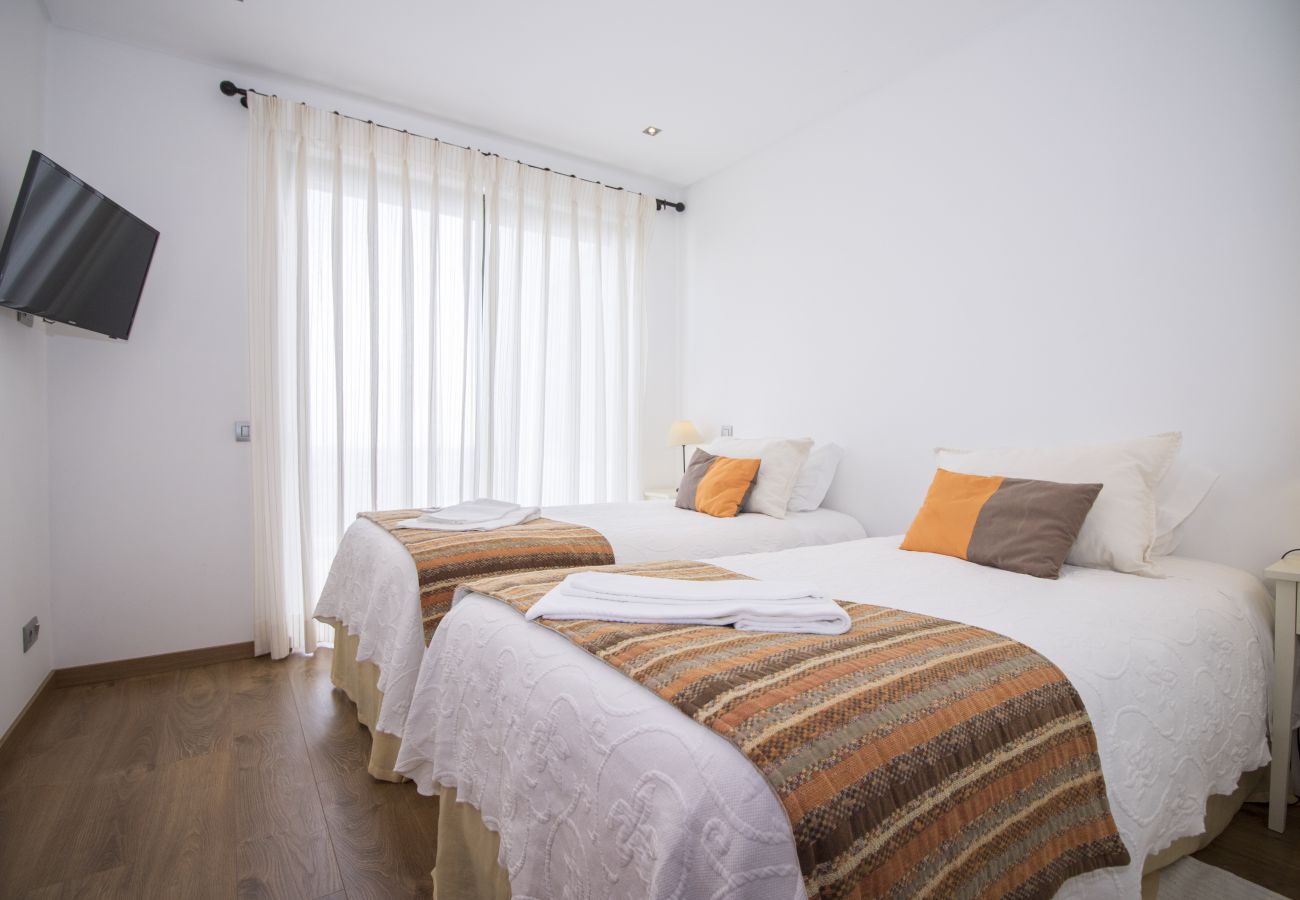 Casa rural em Estoi - Casa Serena